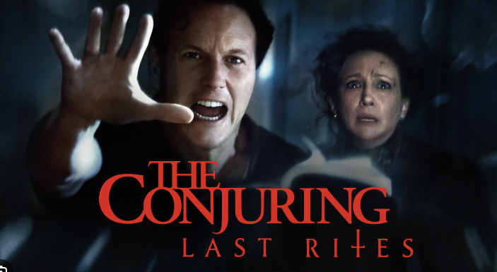 Horror Films That Are Actually Based On Real Events